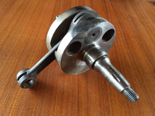 Vespa original crank for gs160 gs 160 oem stock