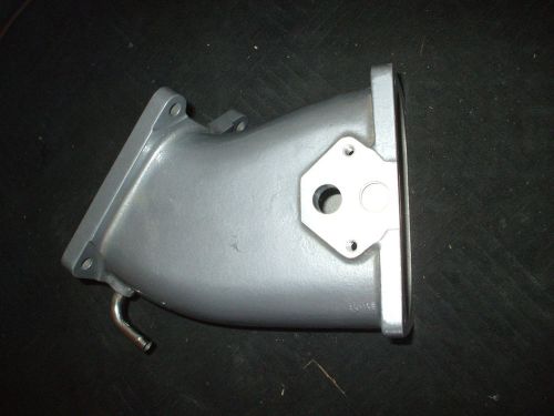 2003 2004 03 04 cobra mustang supercharger throttle body plenum ford accufab