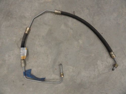 Mopar power steering pressure hose#52089505ad chry/dodge/jeep 07-09 diff model