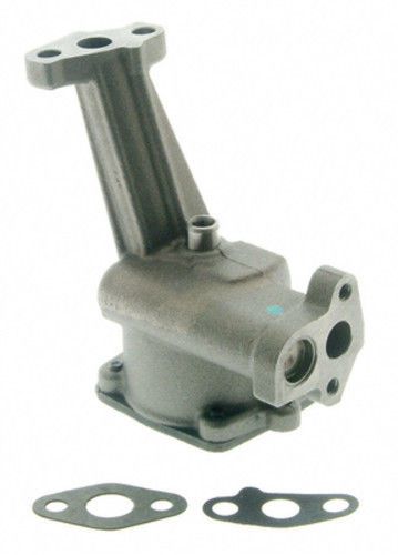 Engine oil pump sealed power 224-41143v