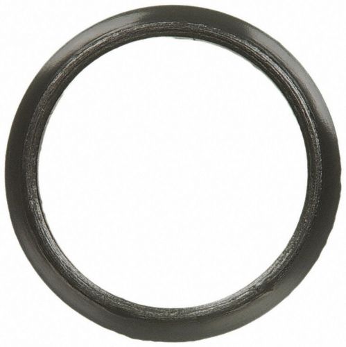 Exhaust pipe flange gasket fel-pro 60460 fits 83-89 subaru gl 1.8l-h4