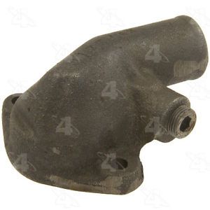 Engine coolant water outlet 4 seasons 84931 fits 75-79 toyota corona 2.2l-l4
