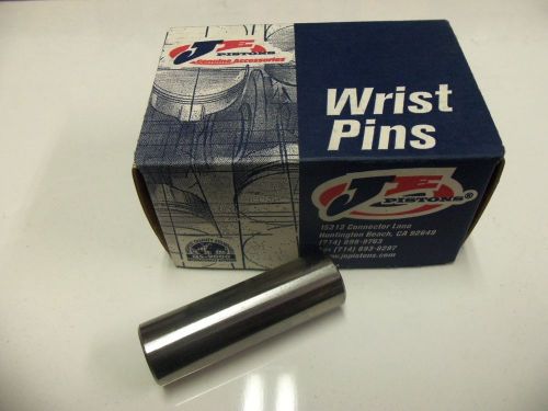 New 927 x 2.950 x 150 x 52c non coated je wrist pins sbc nascar ford 071213-11