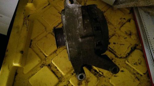 Alternator id 6f9t-10300-aa thru ac fits 05-07 five hundred 102383