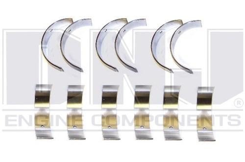 Rock products rb1156 connecting rod bearings-engine connecting rod bearing