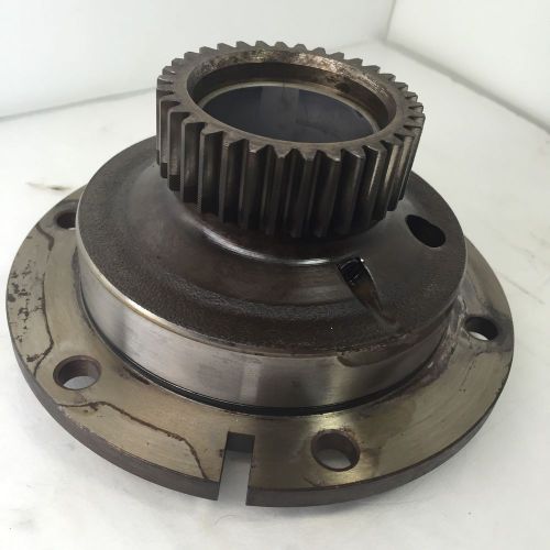 93-95 oem mazda rx-7 turbo stationary gear 13brew rotary engine s6 13b