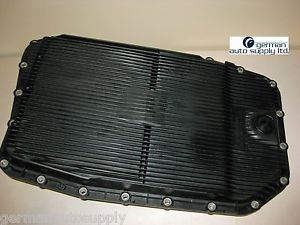 Bmw automatic transmission oil pan and filter kit - zf - 24152333903 - new oem