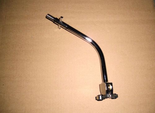 Ford 1965-67 mustang/cougar reproduction 4 speed shifter handle new
