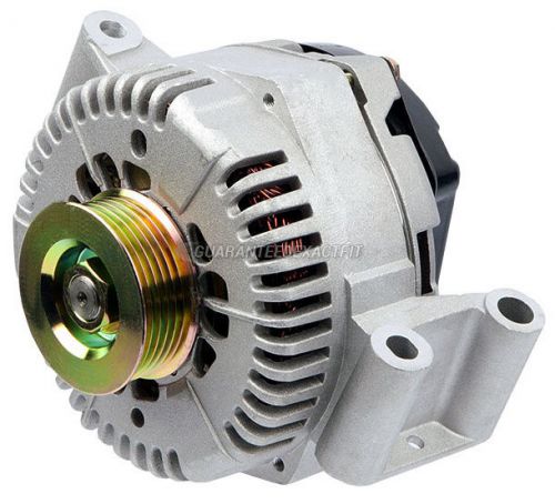 Brand new top quality alternator fits ford taurus &amp; windstar