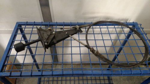 Body up bed raise/lower control panel  bpc10845