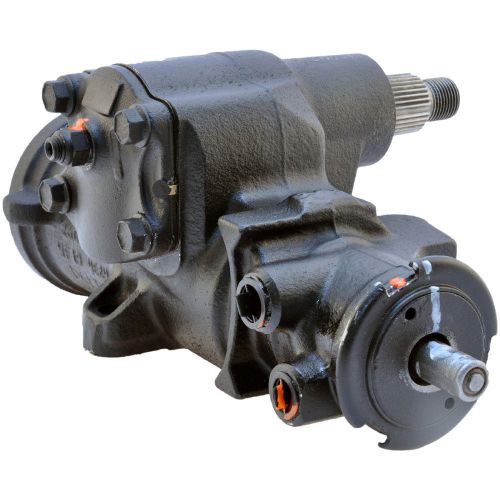 Acdelco 36g0157 remanufactured steering gear