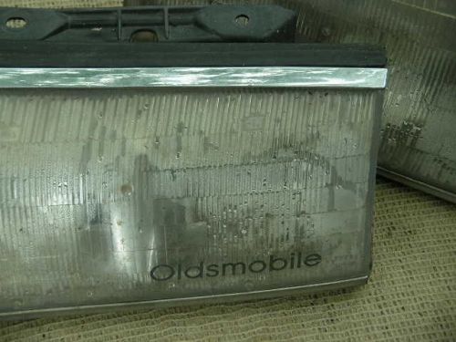 1992 oldsmobile 88 headlights