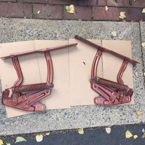 Find 197081 Camaro Firebird Trans Am Hood Hinges oem in Perkasie