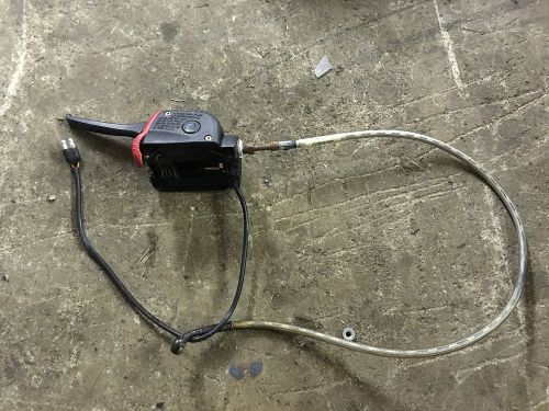 Polaris rush pro r rmk switchback 600 iq indy 10 11 12 13 brake master cylinder