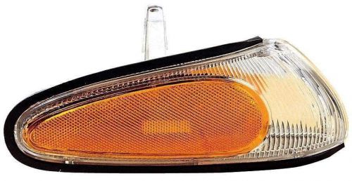Parking / cornering light assembly front right maxzone 314-1503r-as