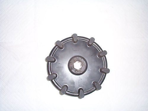 Wahl bros. 10 t involute drive sprocket 1" shaft