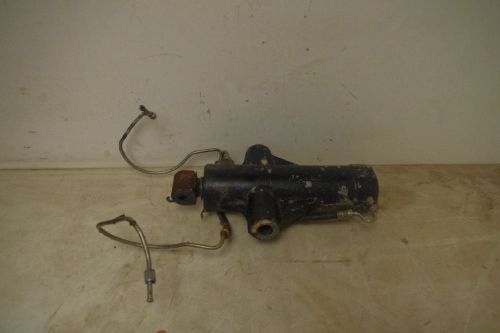 Trim cylinder mercury/ma​riner 1976-80/82-94 150-300hp outboard