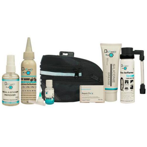 Dr chem chain lube bicycle care&amp;maintance kits repair kit 6pcs tire sealant