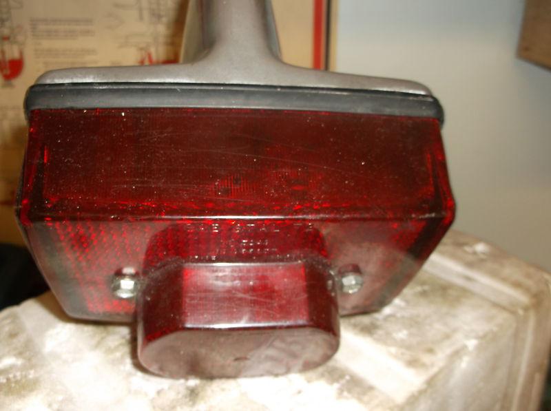 TRIUMPH TAIL LIGHT 73 AND UP?, US $29.00, image 5