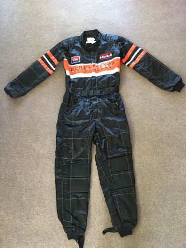 Morco racing apparel large race suit