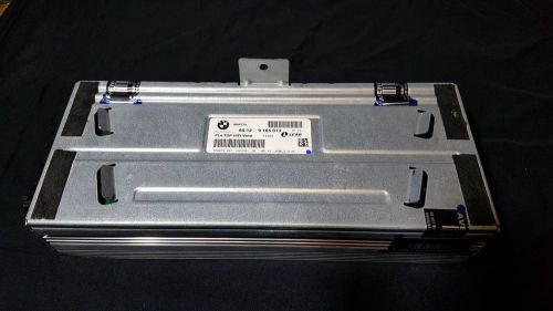 Bmw x5.x6 e70 e71 2007-2014 series top-hifi system amplifier 65129165013 oem