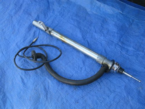 1950s 1940s nos ford radio antenna 1950 1958 edsel mercury lincoln 1947 1954 ???