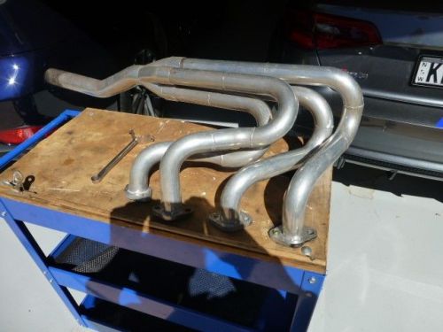 Lotus twin cam ,formula ford exhaust headers