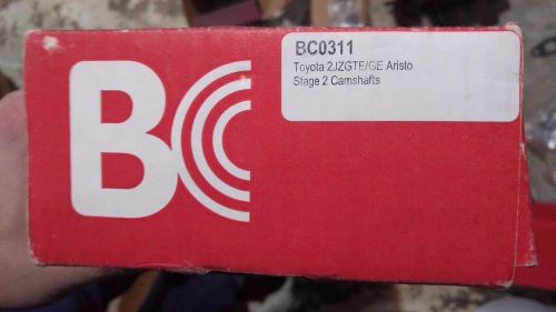 Lexus is300/gs300 *new* timing kit cams,timing belt,cam gear, valve springs