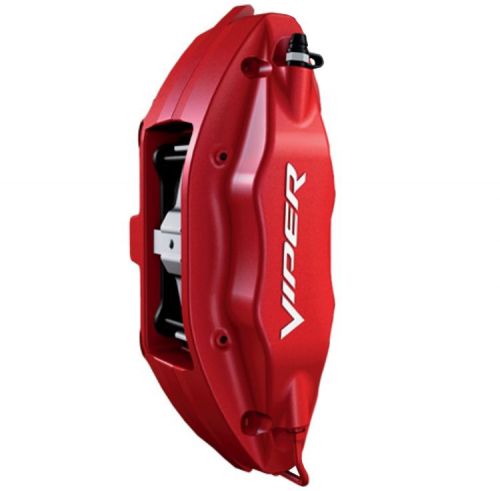 2003-2010 dodge viper gen 3 4 rear  brembo brake calipers
