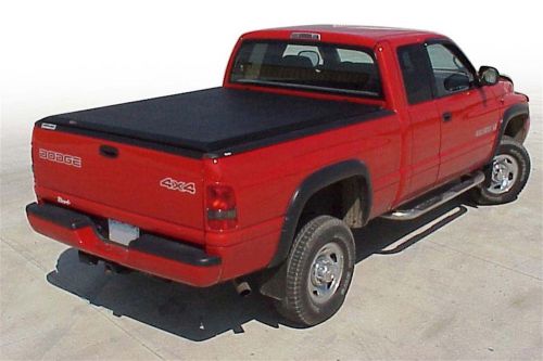 Access cover 14119 access tonneau cover fits 94-02 ram 1500 ram 2500