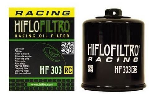 Hiflo racing oil filter for yamaha fx1000 waverunner fx 2005-2007