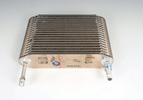 A/c evaporator core acdelco gm original equipment 15-6738