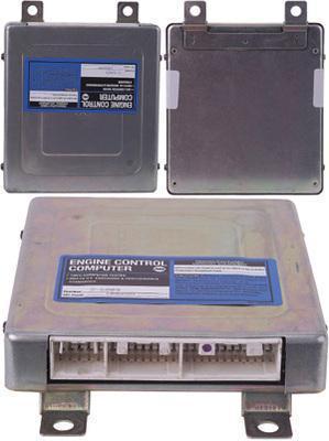 CARDONE 72-6009 Engine Computer/ECU/PCM-Reman Engine Control Computer, US $579.51, image 2