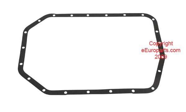 New elring a/t pan gasket 0901220 bmw oe 24111422676