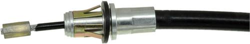 Dorman c93536 brake cable-cable - parking brake