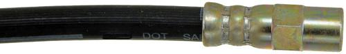 DORMAN H38168 Brake Hose, Rear-Brake Hose, US $12.91, image 2