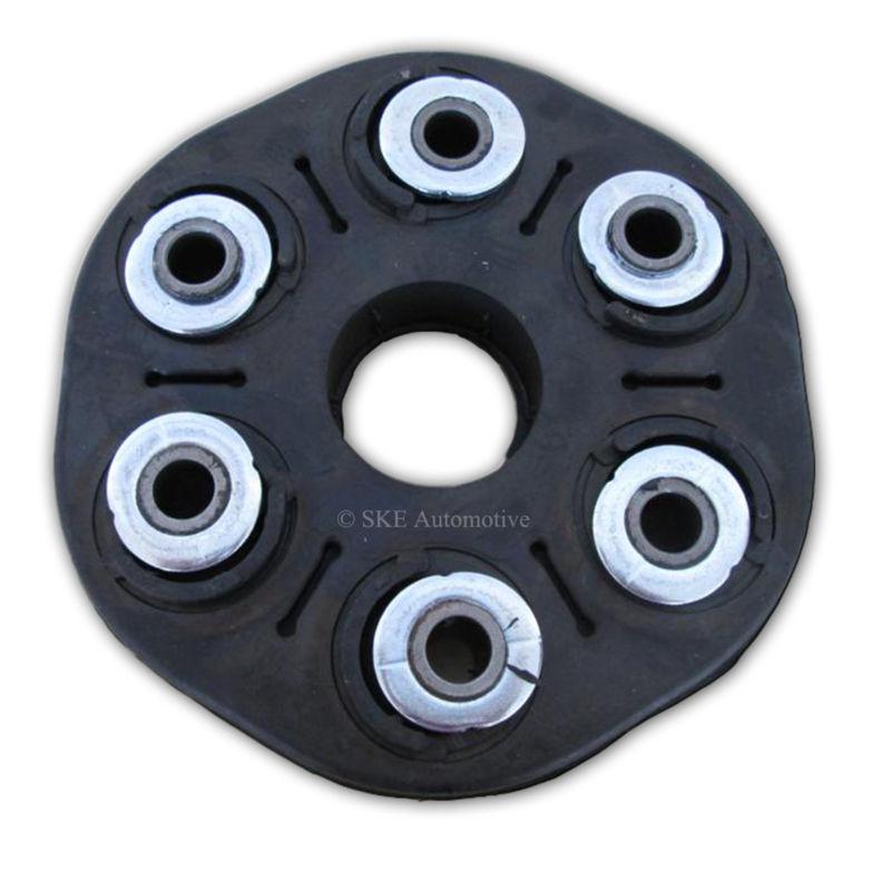 Bmw e65 e66 745i 745li 730 745 driveshaft propeller prop shaft flex joint guibo