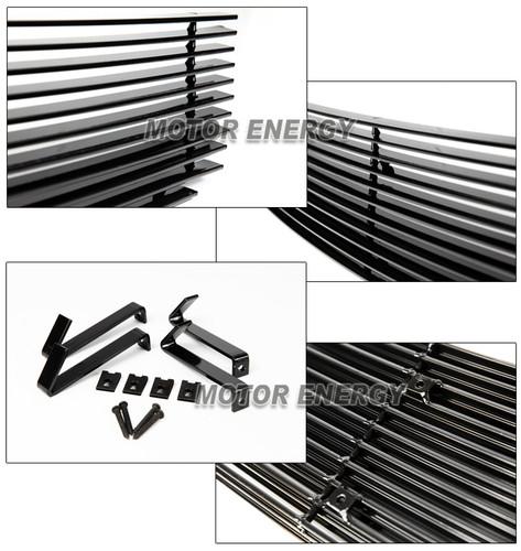 2010-2013 CHEVY CAMARO LS LT SS UPPER BILLET GRILLE INSERT PHANTOM BLACK LONG, US $99.95, image 2