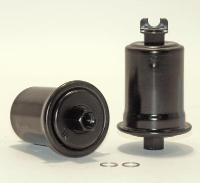 Wix 33653 fuel filter