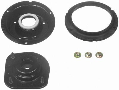 Moog k7375 strut cushion/mount-suspension strut mount