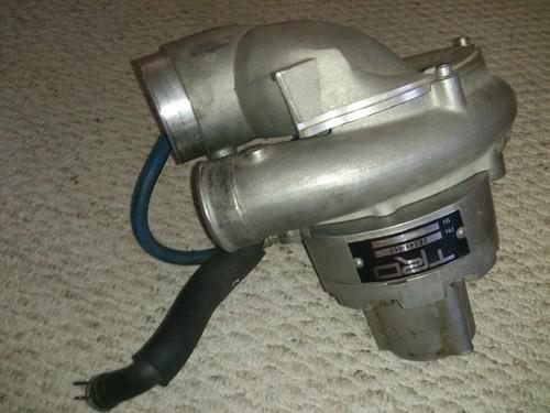 Scion tc trd supercharger