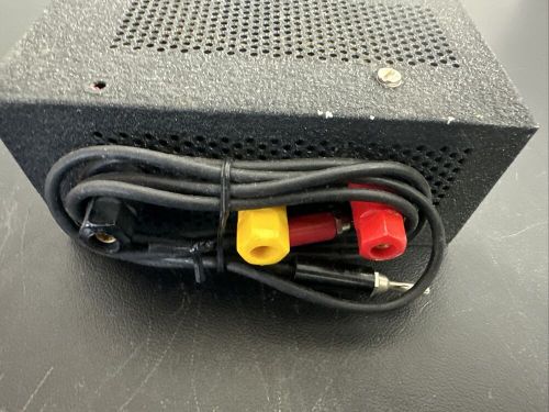 Ipa1000 phase changing adapter; type p-1 (115 v 400 cycle) serial no. af-52 7259