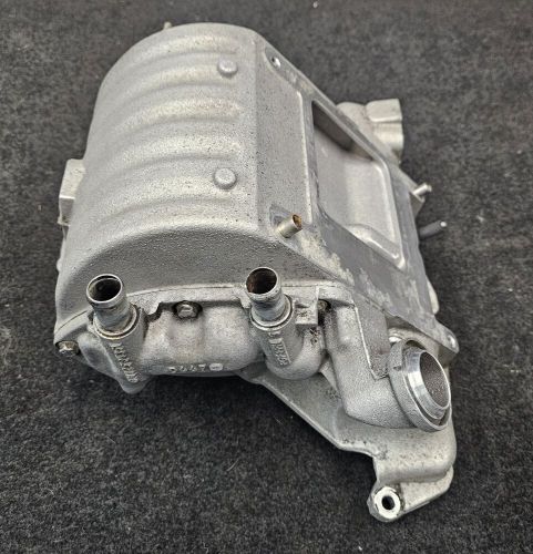 05-07 Chevy Cobalt SS/Ion Redline 2.0L Supercharger Manifold 12584348, US $300.00, image 4