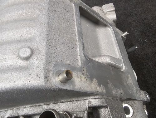 05-07 Chevy Cobalt SS/Ion Redline 2.0L Supercharger Manifold 12584348, US $300.00, image 5