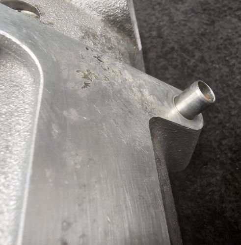 05-07 Chevy Cobalt SS/Ion Redline 2.0L Supercharger Manifold 12584348, US $300.00, image 6