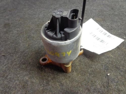 1995 buick regal egr valve