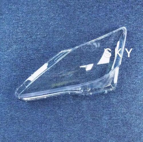 For Lexus IS 2006-2013 Left+Right Headlight Clear Lens Housing&Seal Glue LH&RH, US $118.99, image 8