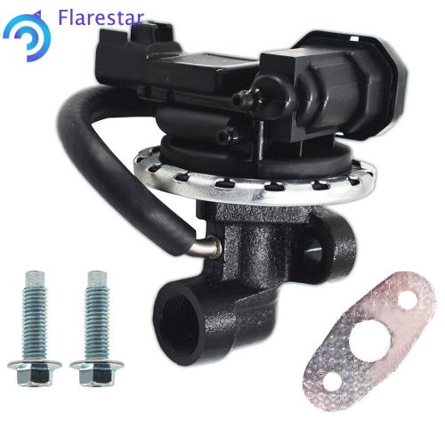 EGR Valve EGV1039 For 04-08 Ford Mercury Freestar Mustang F-150 Mercury Monterey, US $57.50, image 11