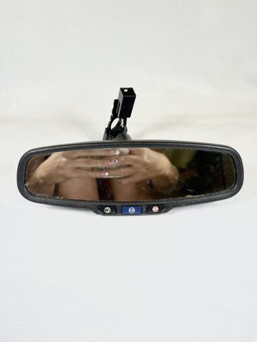 ⭐️ 2011-2016 Chevy Cruze Interior Rear View Mirror | OEM, US $42.95, image 2