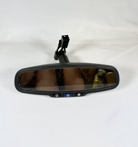⭐️ 2011-2016 Chevy Cruze Interior Rear View Mirror | OEM, US $42.95, image 6